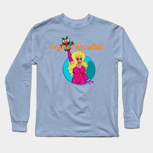 JAYMES MANSFIELD Long Sleeve T-Shirt